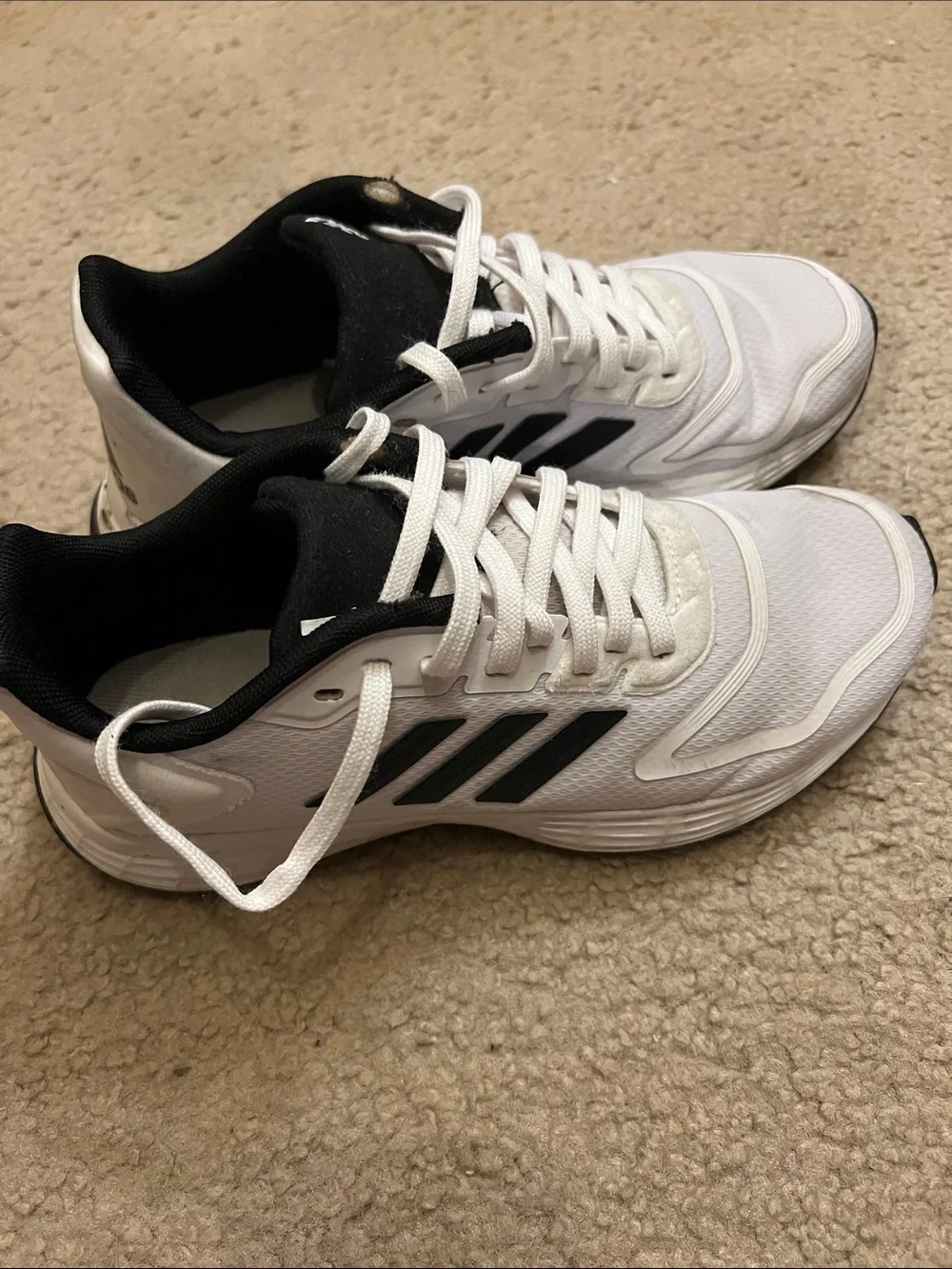 adidas lightweight athletic